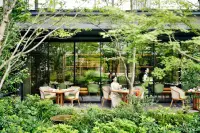 Thumbnail Hotel The Mitsui Kyoto