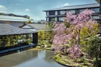 Thumbnail Hotel The Mitsui Kyoto