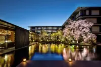 Thumbnail Hotel The Mitsui Kyoto