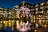 Thumbnail Hotel The Mitsui Kyoto