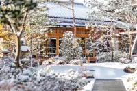 Thumbnail Hotel The Mitsui Kyoto
