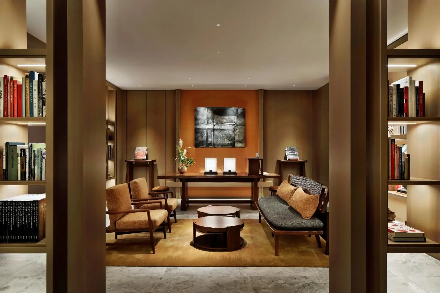 Hotel The Mitsui Kyoto