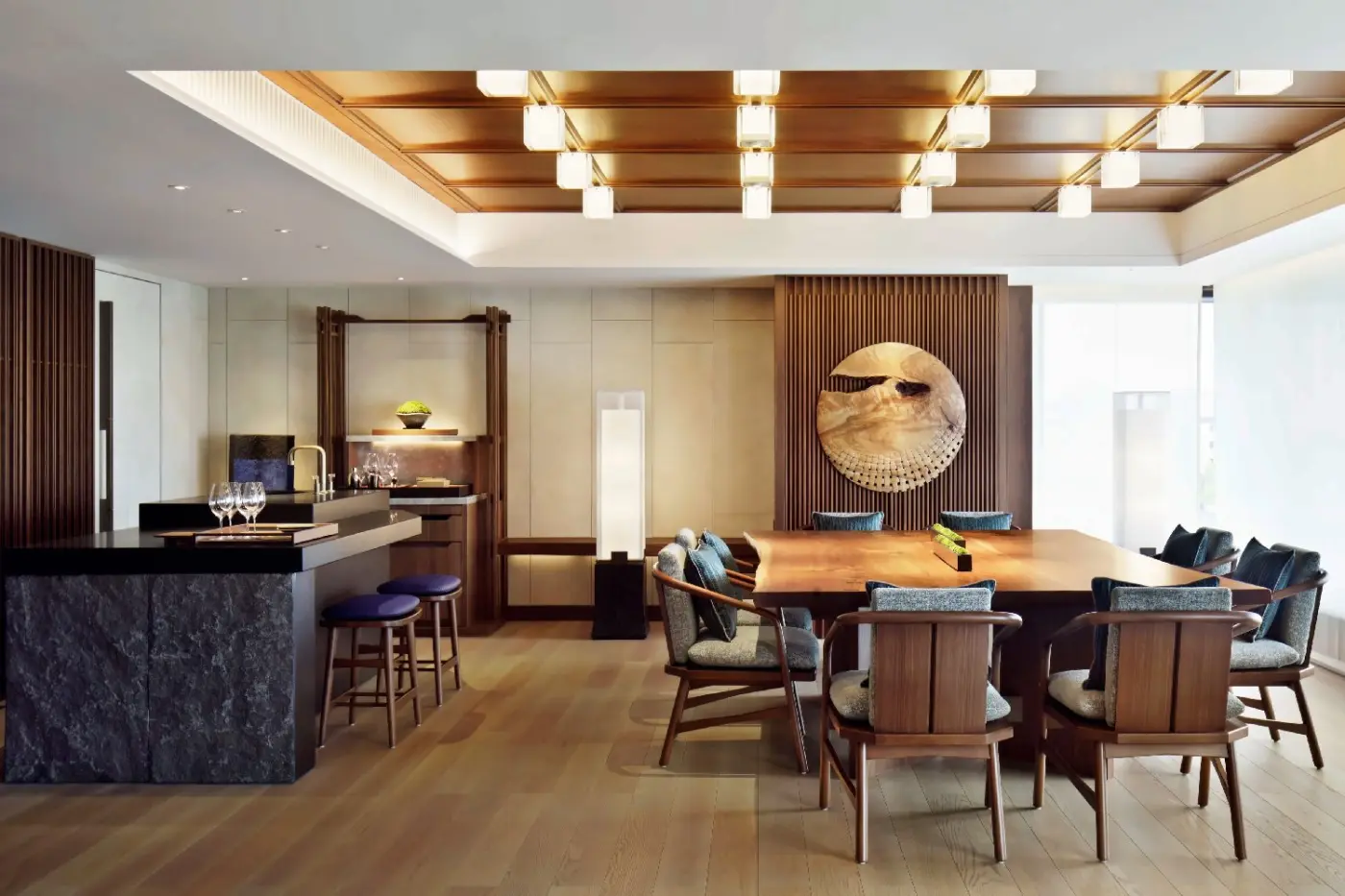 Hotel The Mitsui Kyoto