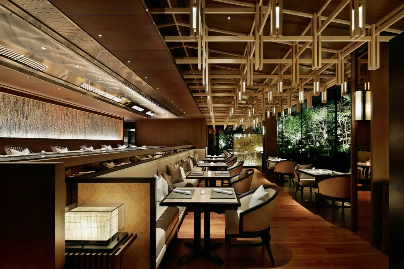 Hotel The Mitsui Kyoto