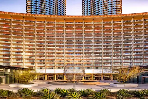 Fairmont Century Plaza