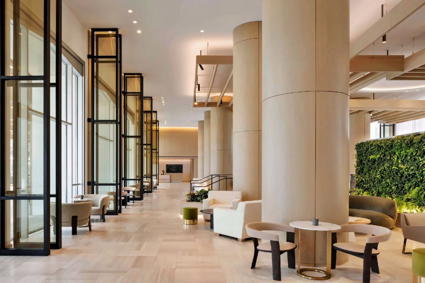 Fairmont Century Plaza