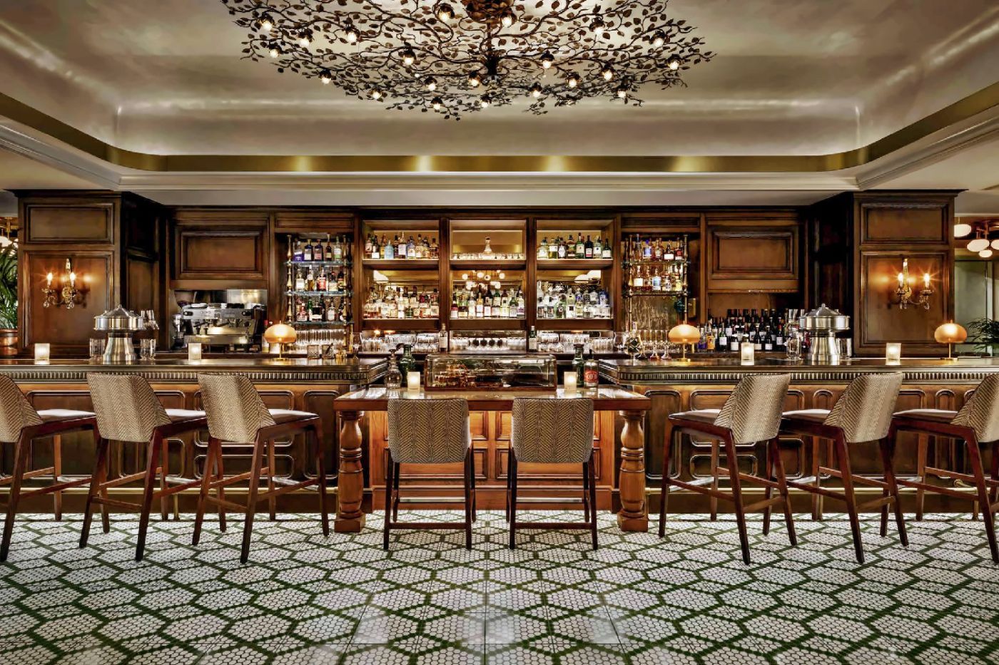 Fairmont Century Plaza