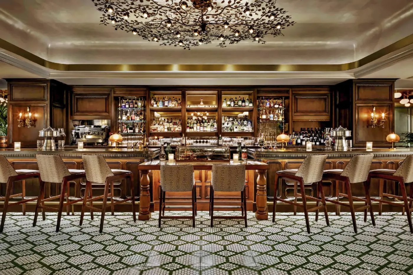 Fairmont Century Plaza