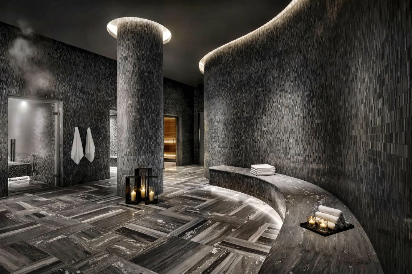 Fairmont Century Plaza