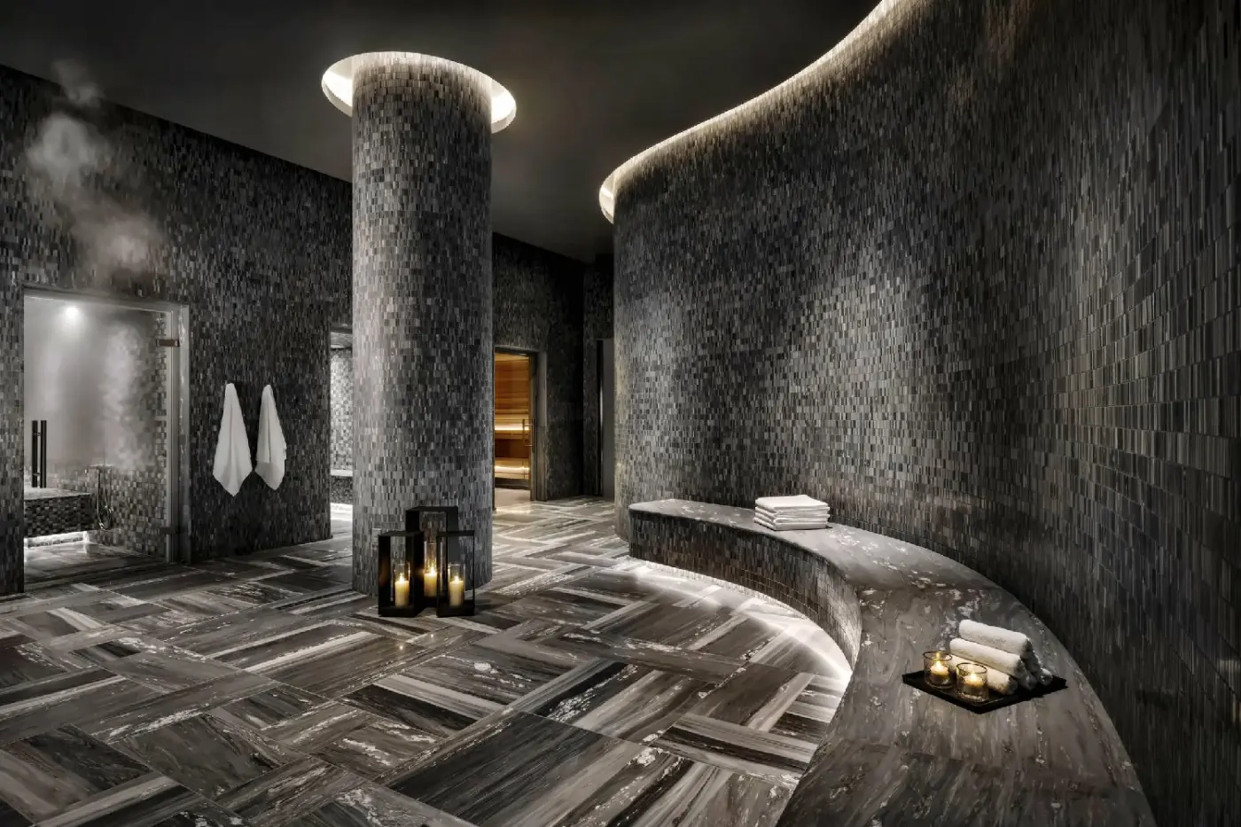 Fairmont Century Plaza