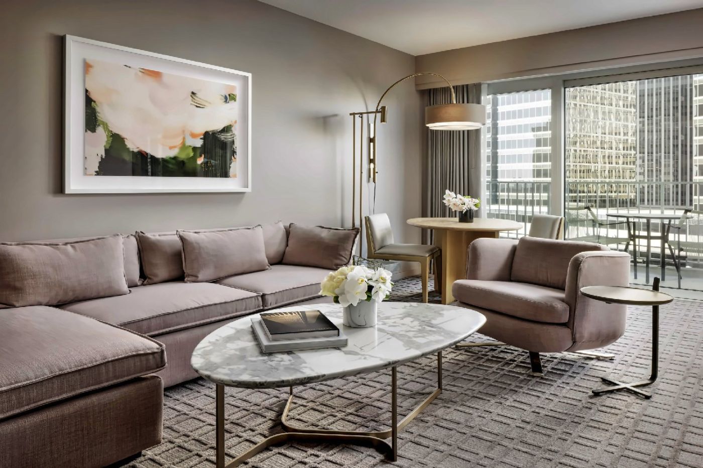 Fairmont Century Plaza