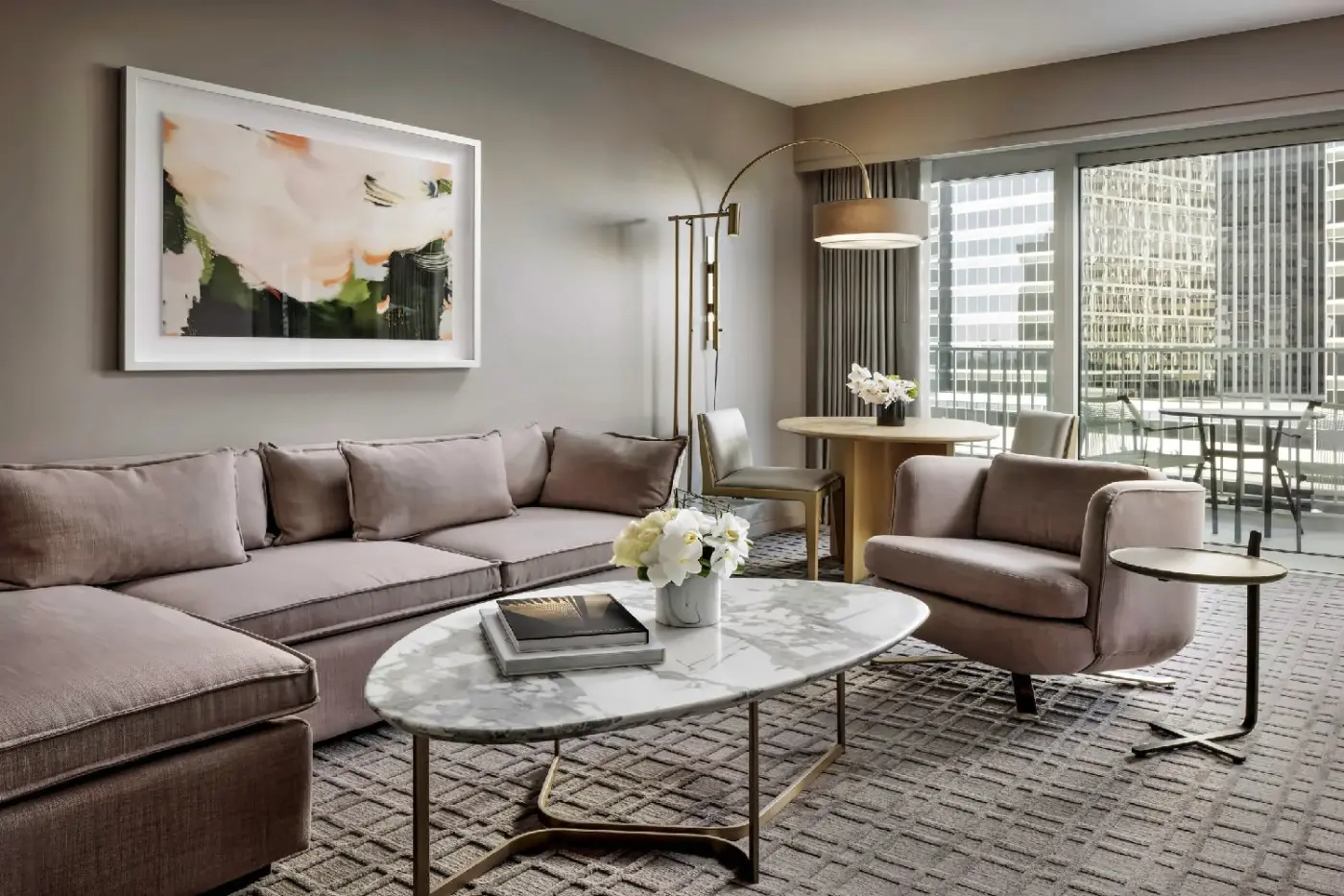 Fairmont Century Plaza