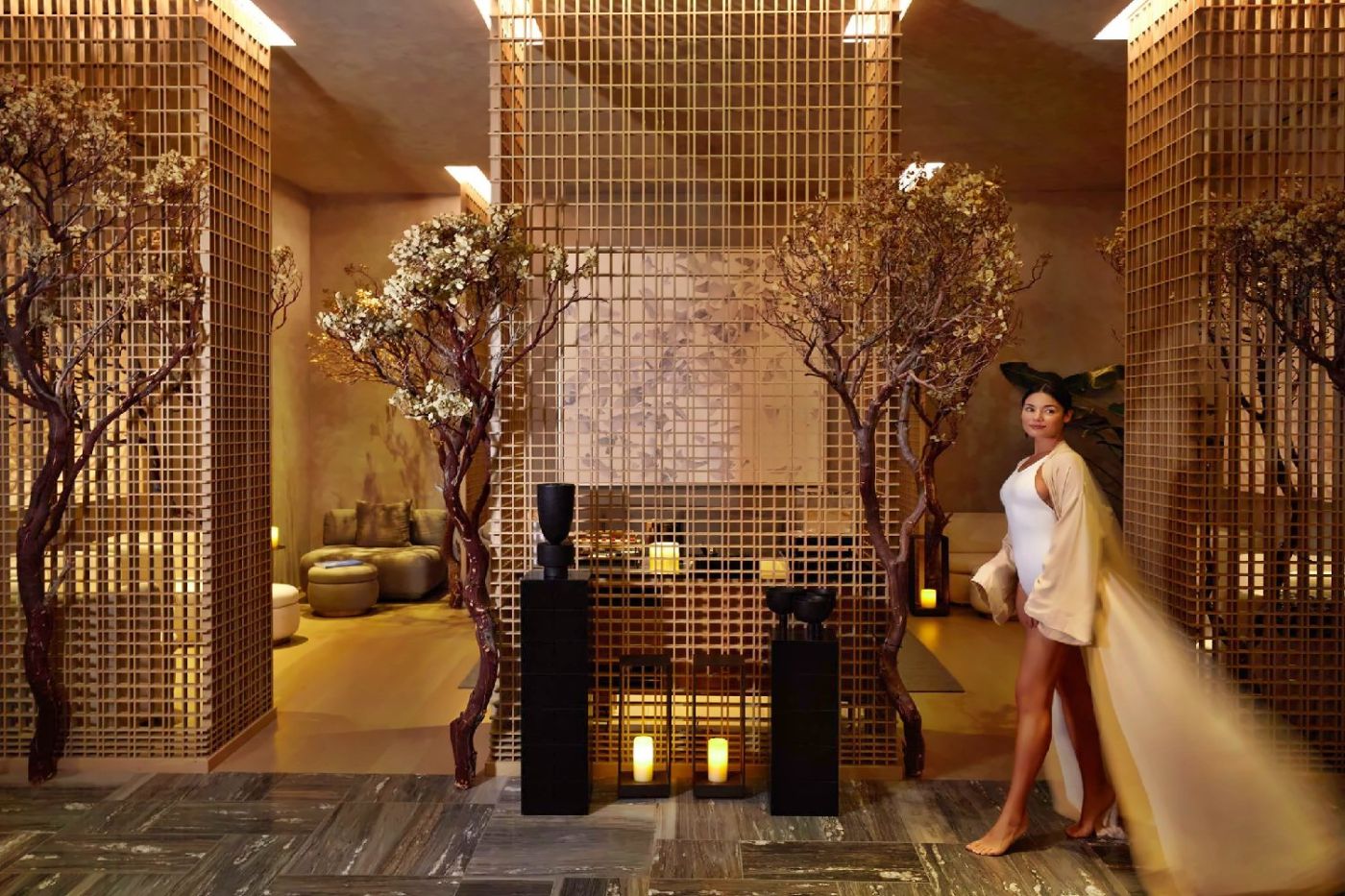 Fairmont Century Plaza