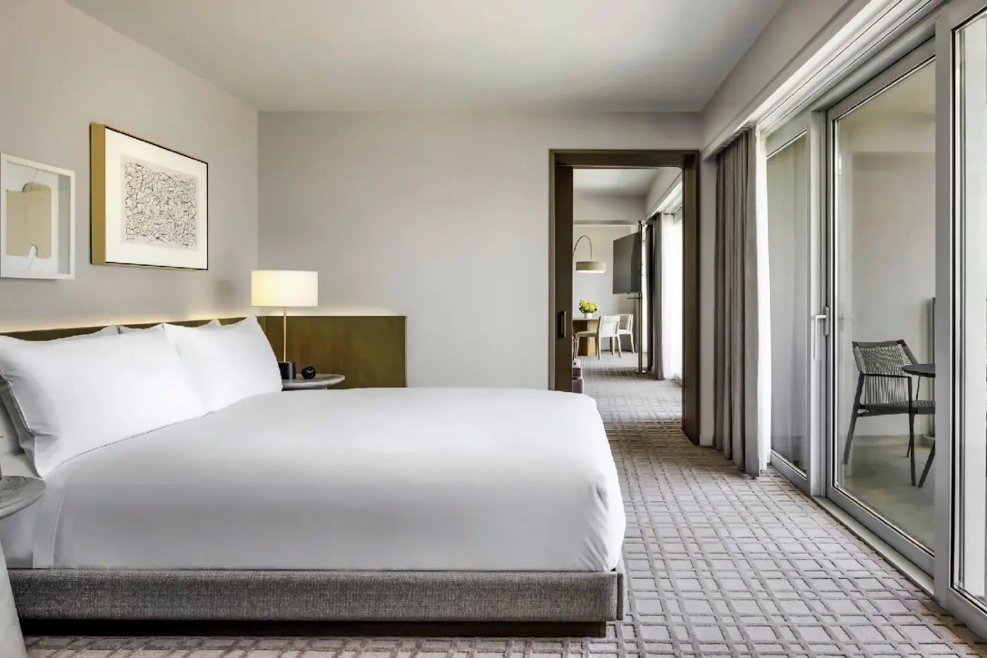 Fairmont Century Plaza