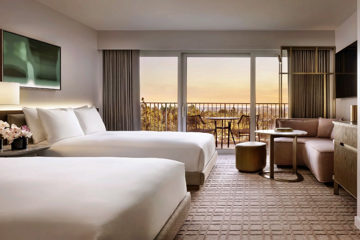 Fairmont Century Plaza