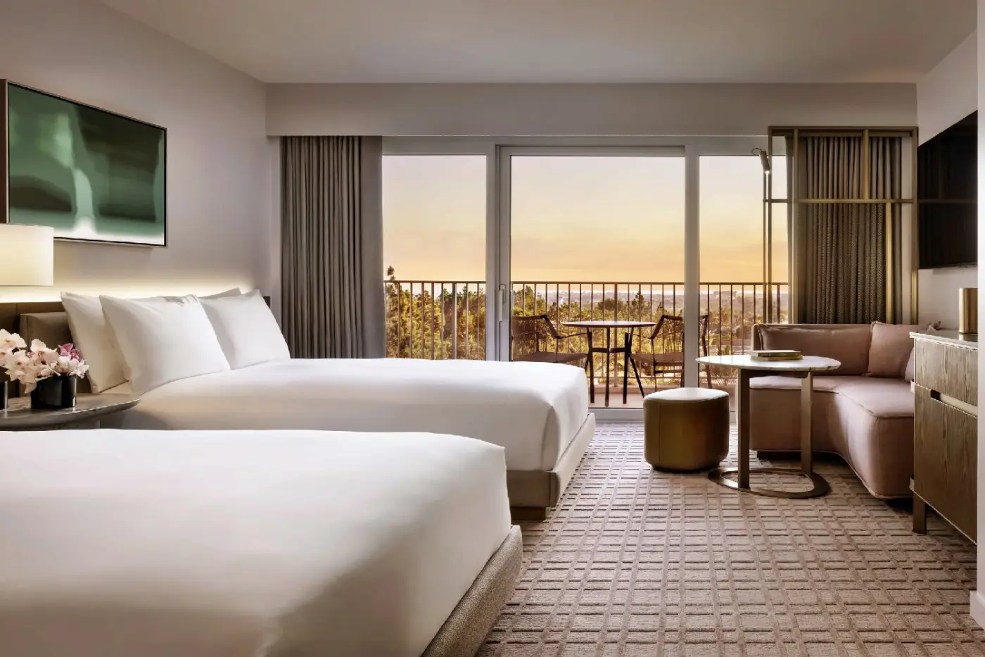 Fairmont Century Plaza