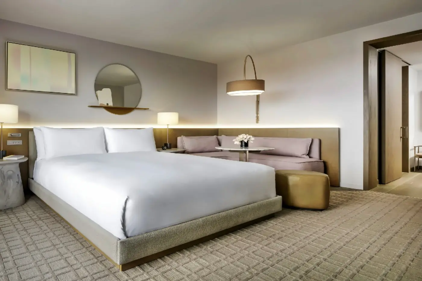 Fairmont Century Plaza