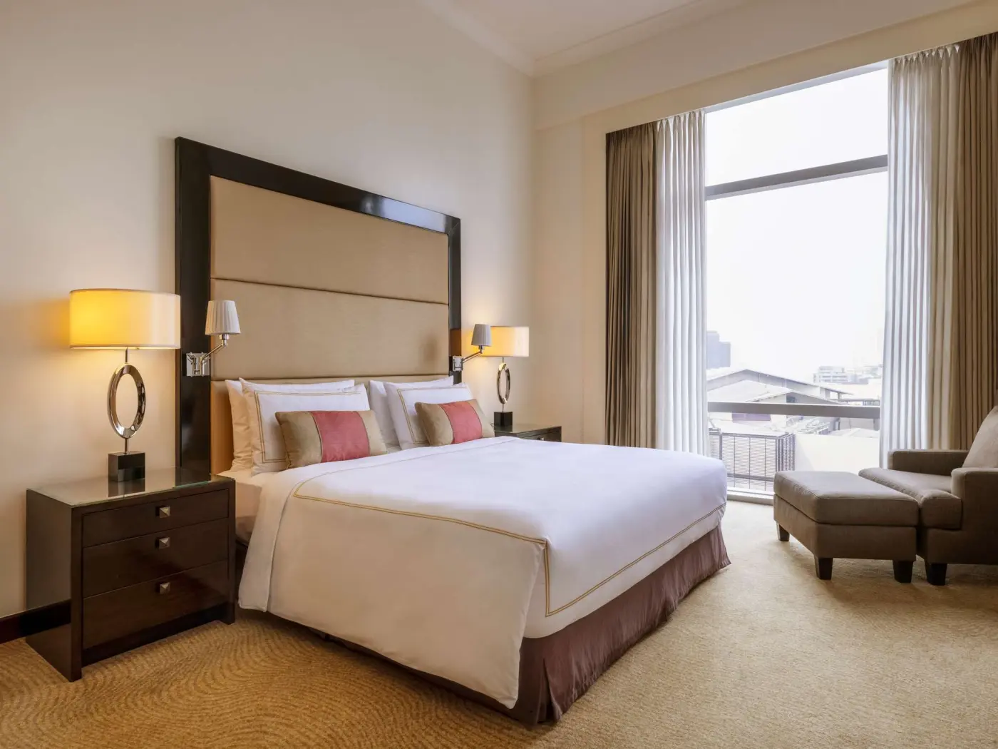 Fairmont Makati