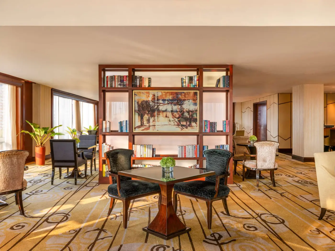 Fairmont Makati