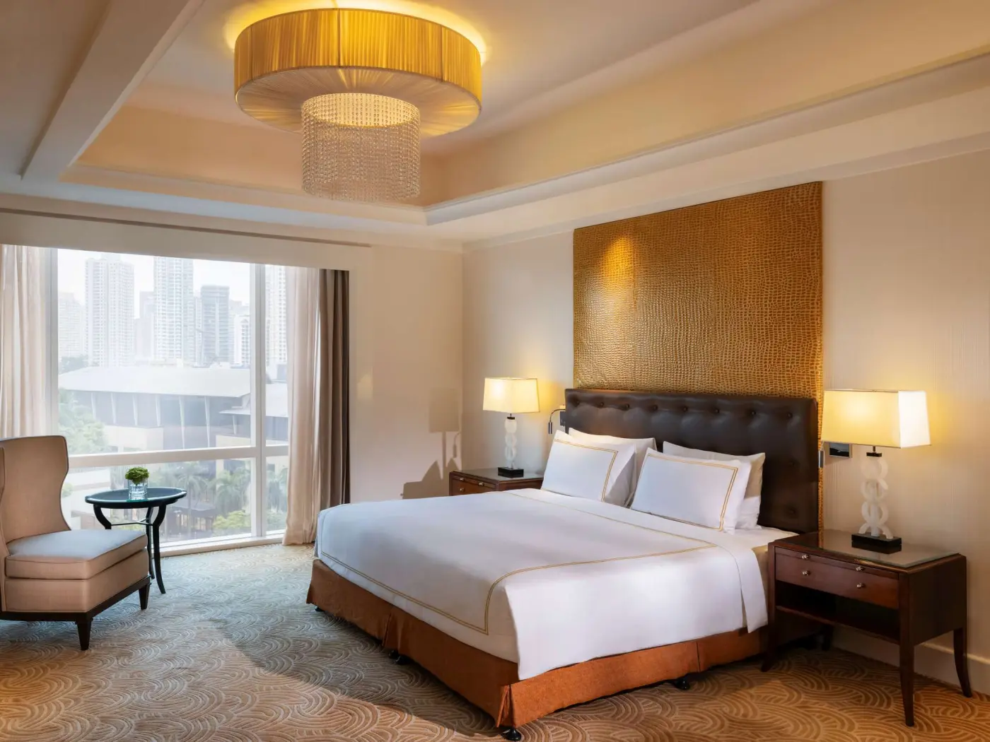 Fairmont Makati