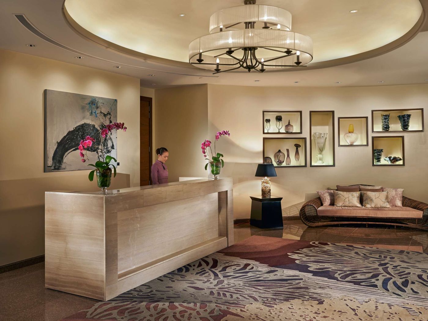 Fairmont Makati