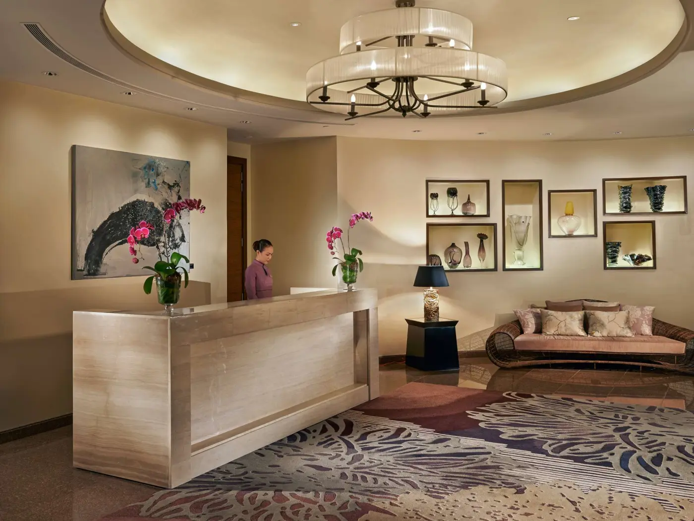 Fairmont Makati