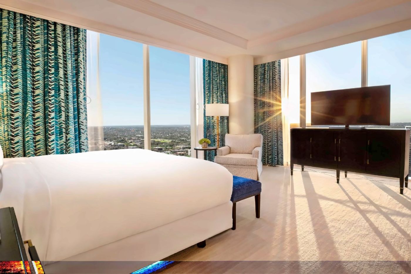 Fairmont Austin