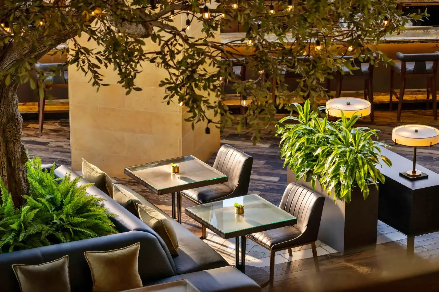 Fairmont Austin