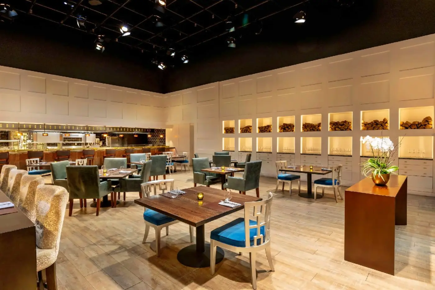 Fairmont Austin