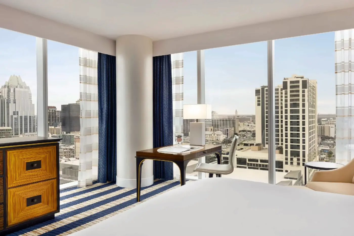 Fairmont Austin