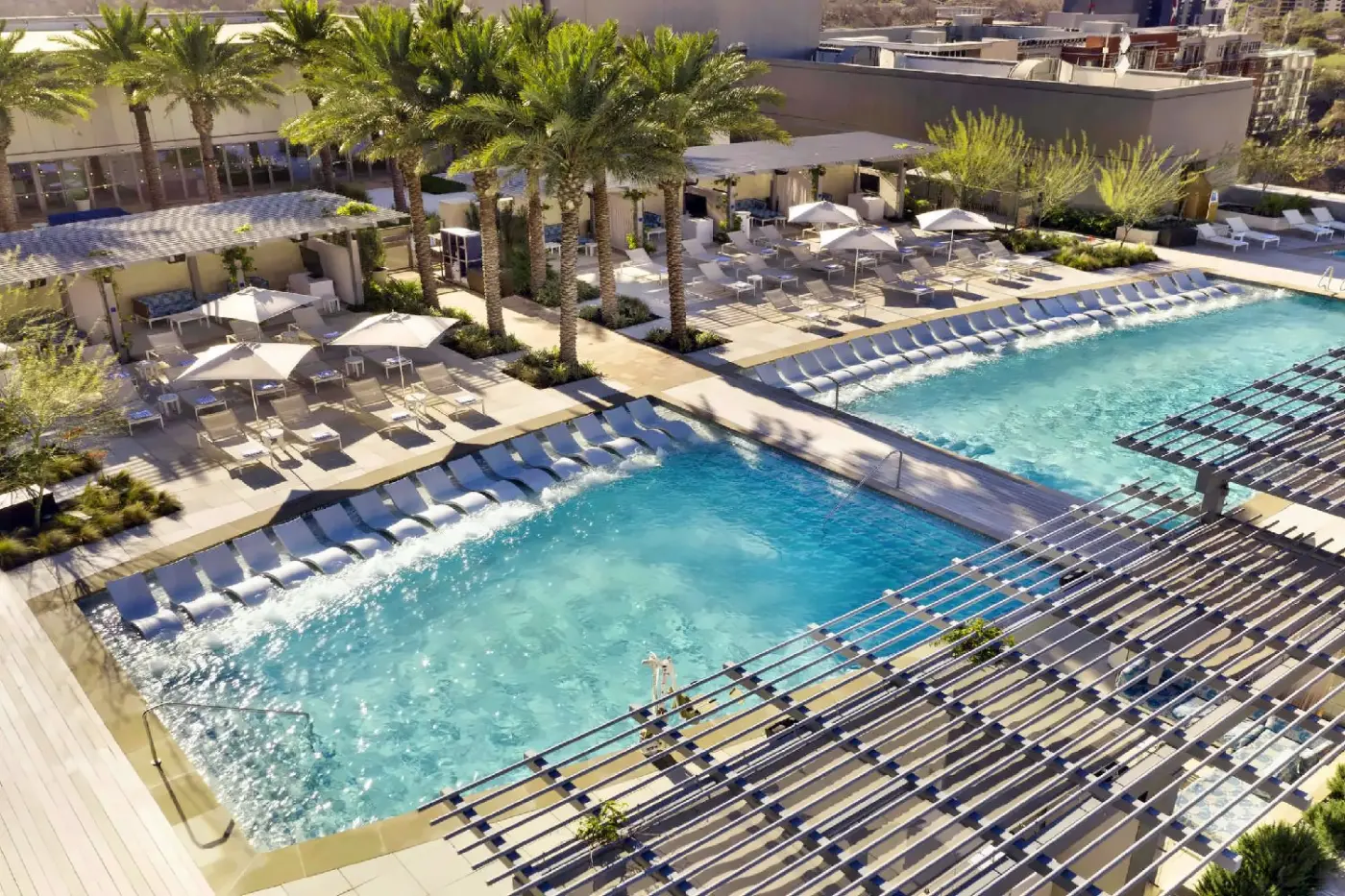 Fairmont Austin