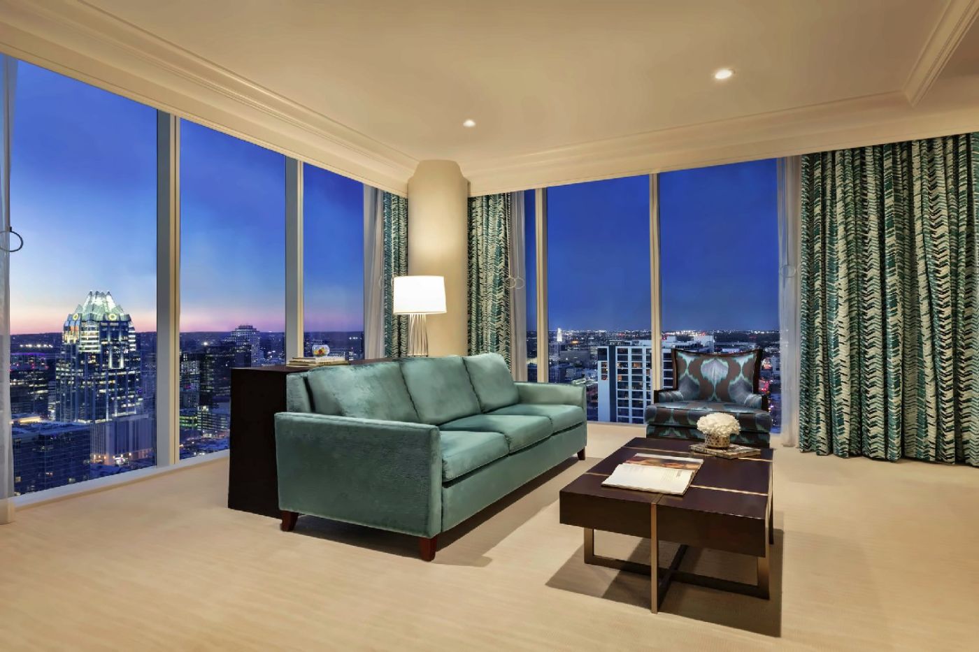 Fairmont Austin