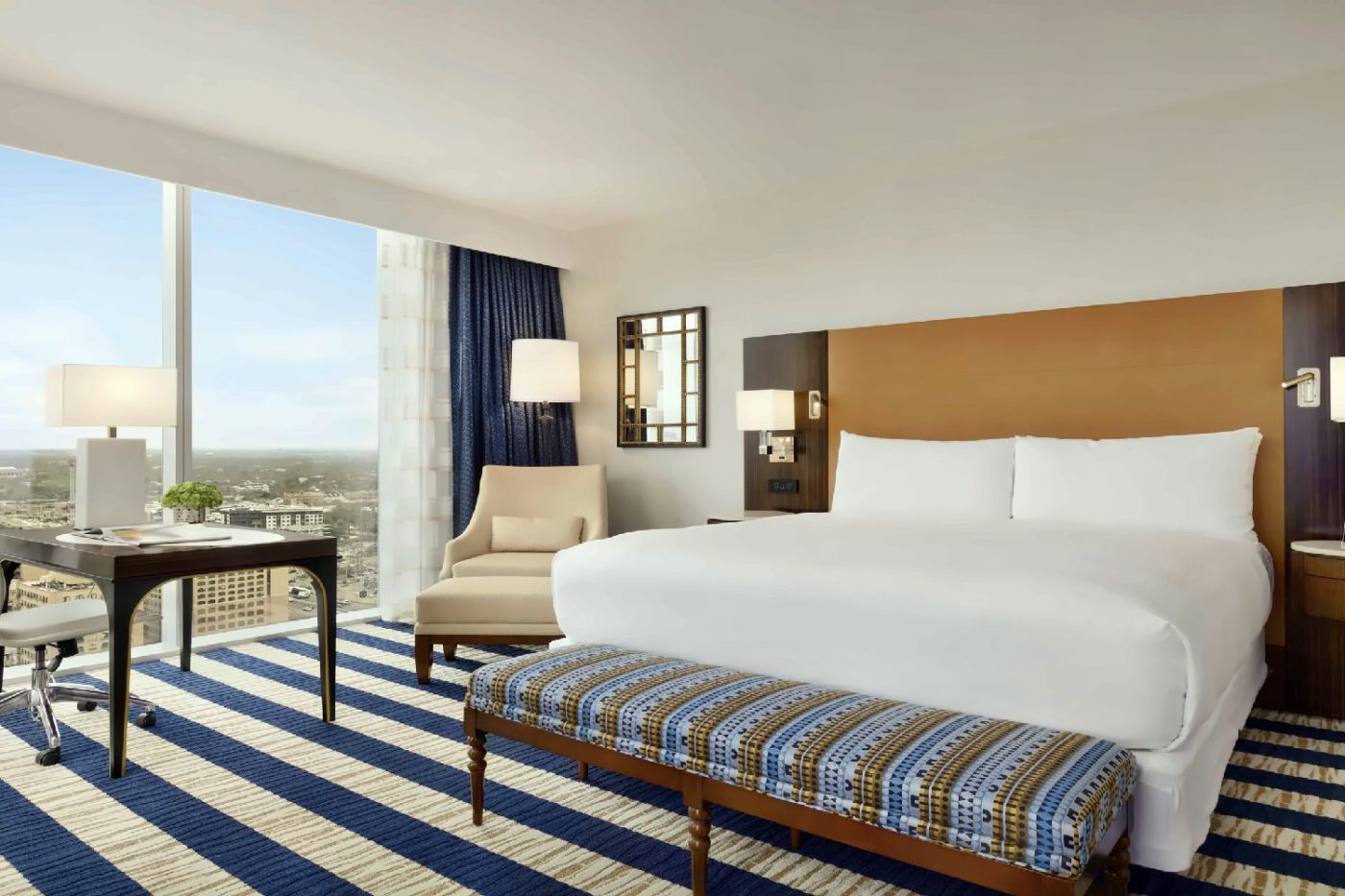 Fairmont Austin