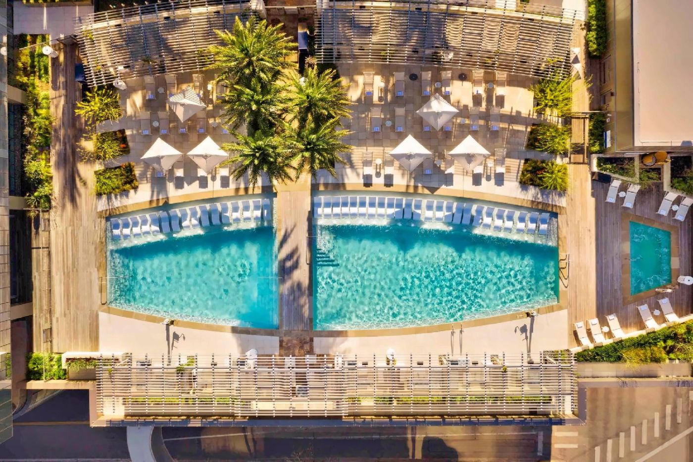 Fairmont Austin