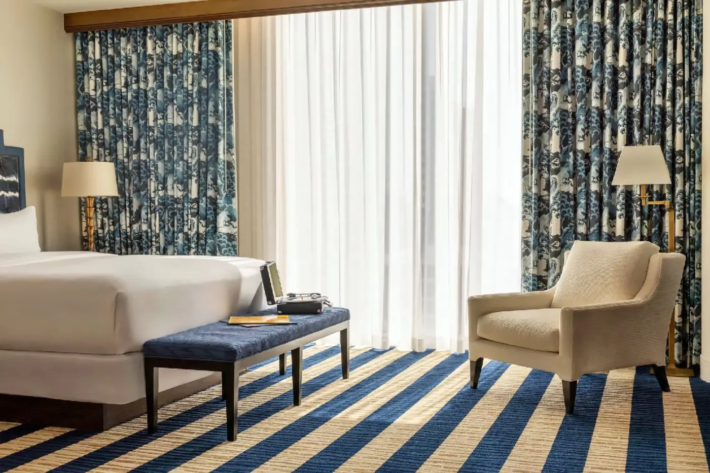 Fairmont Austin
