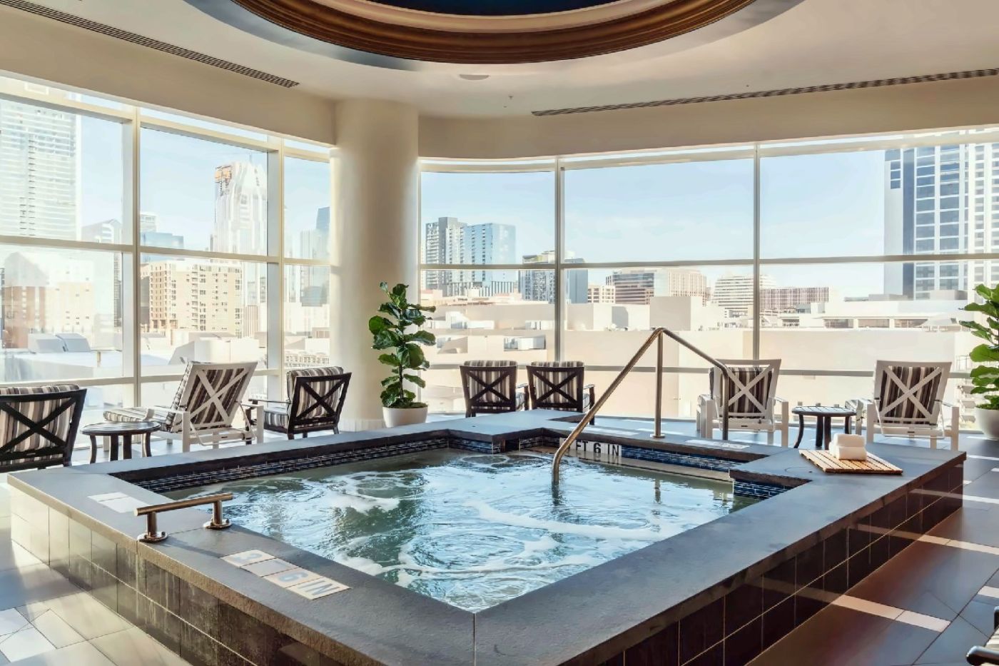 Fairmont Austin