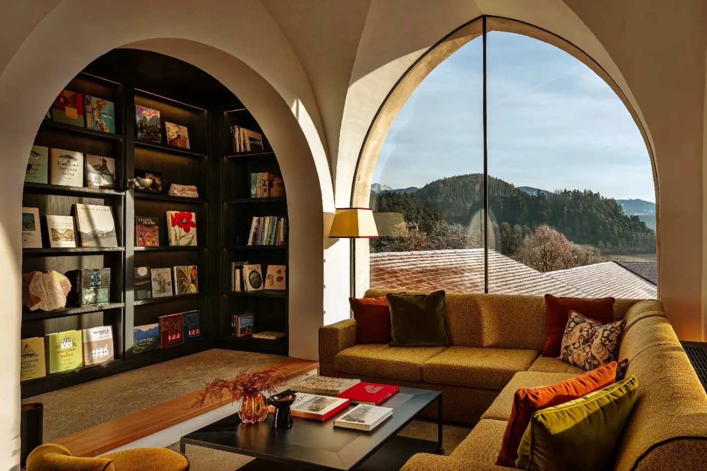 Castel Badia