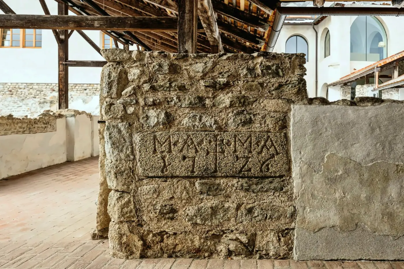 Castel Badia