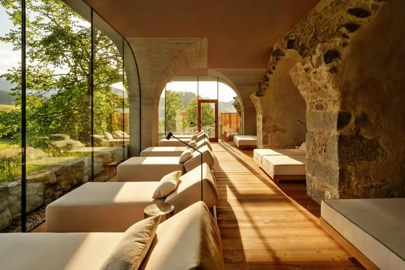 Castel Badia