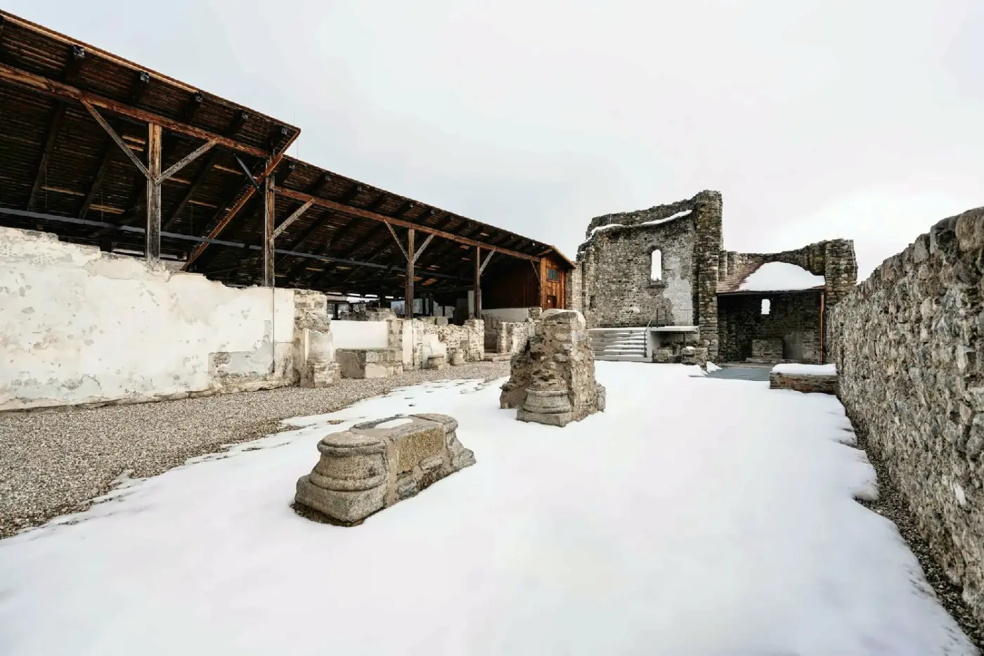 Castel Badia