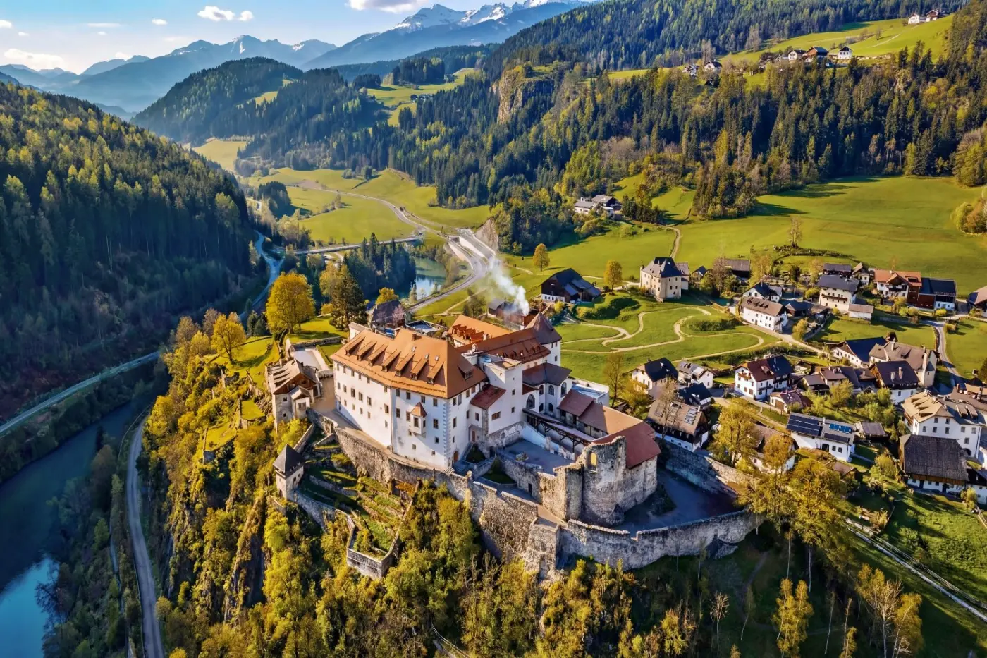 Castel Badia