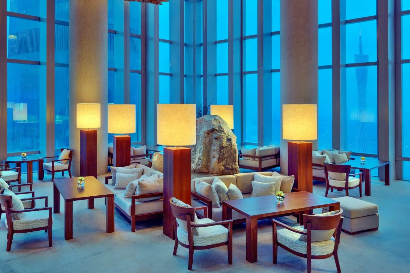 Park Hyatt Guangzhou