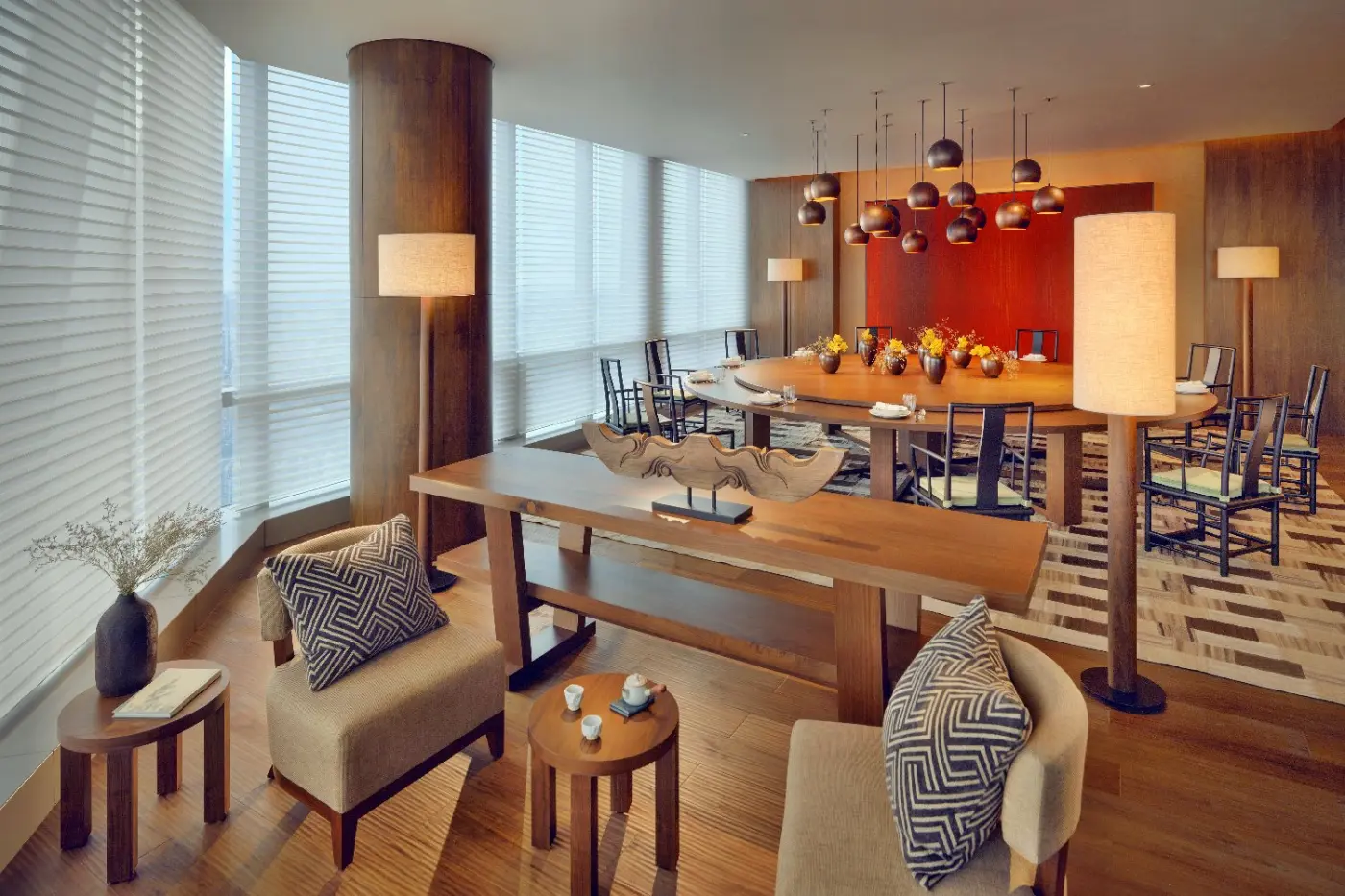 Park Hyatt Guangzhou