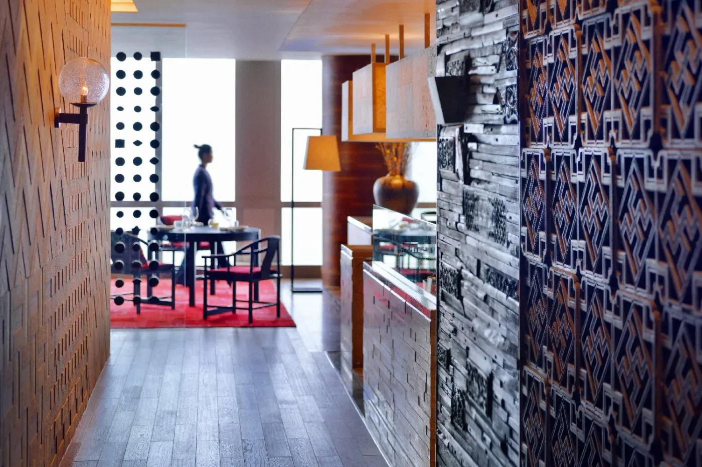 Park Hyatt Guangzhou