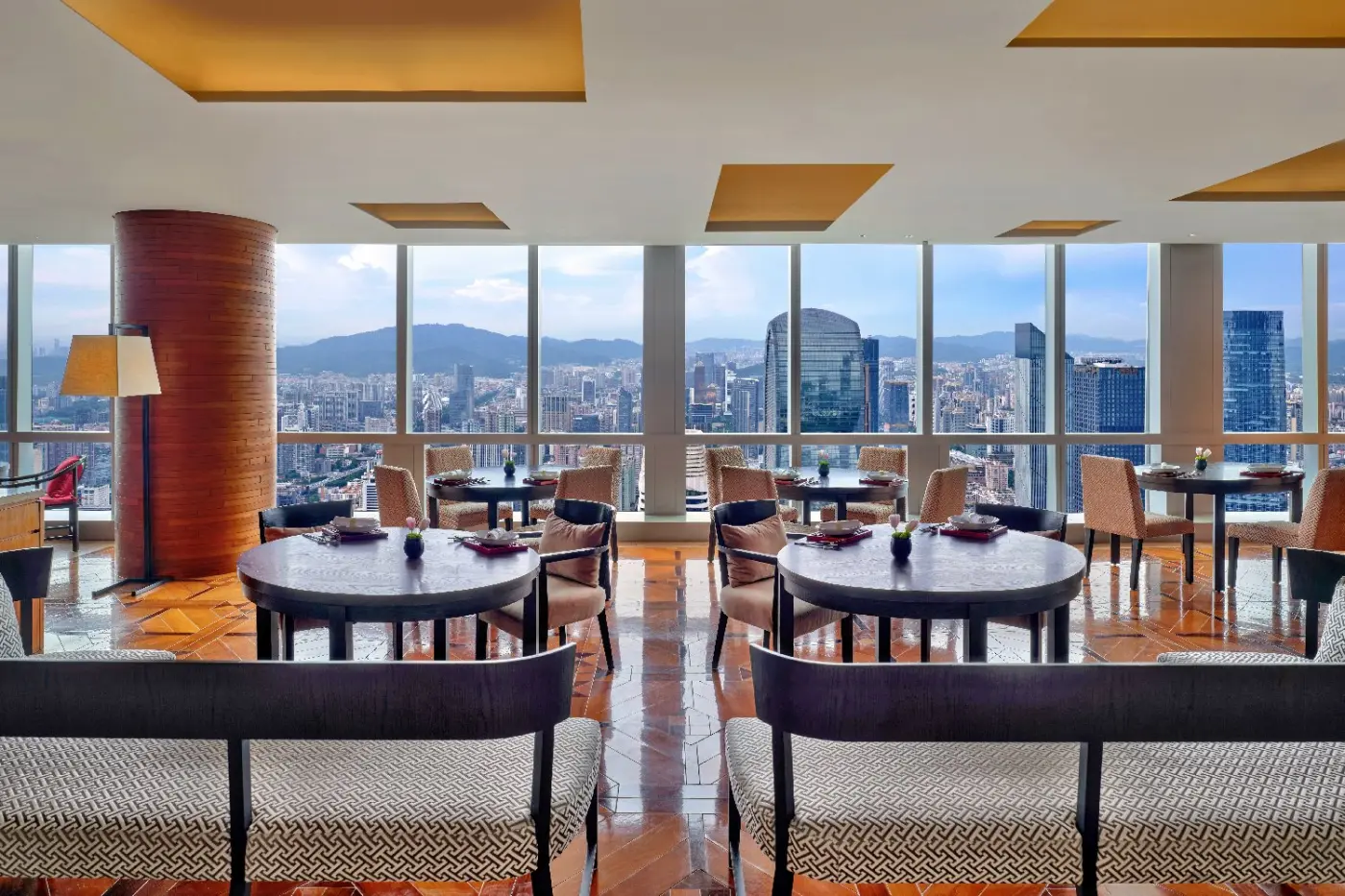 Park Hyatt Guangzhou