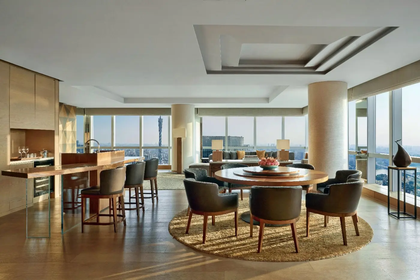 Park Hyatt Guangzhou
