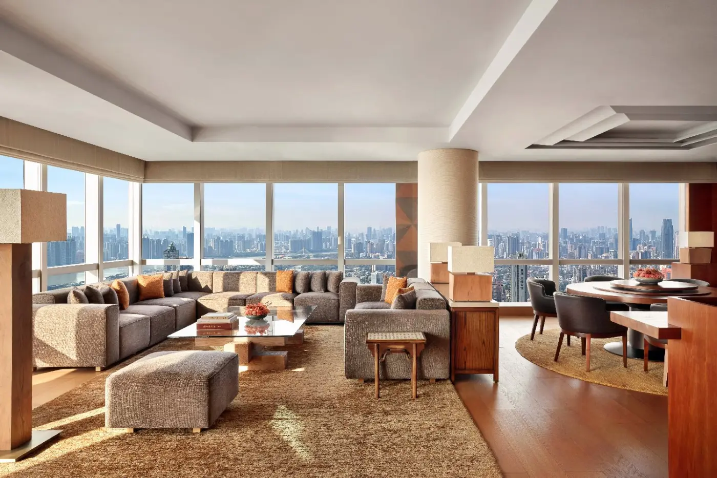 Park Hyatt Guangzhou