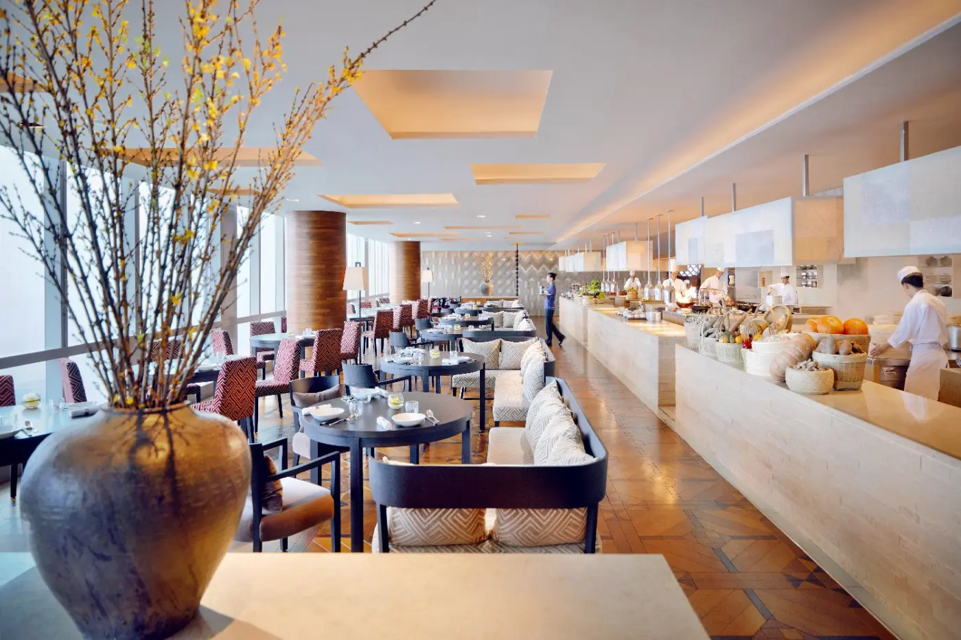 Park Hyatt Guangzhou