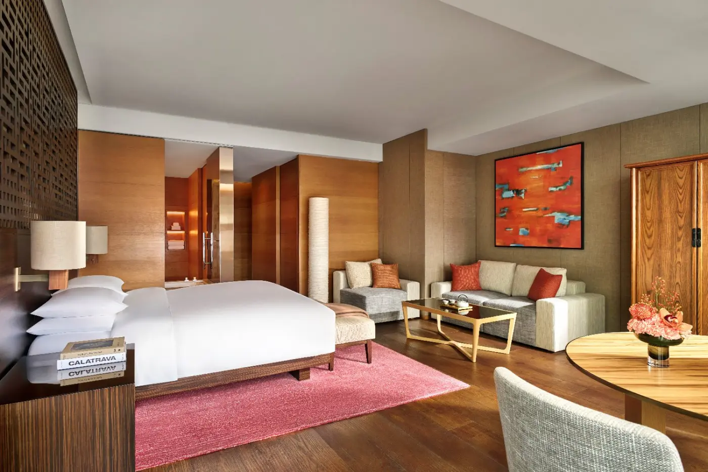 Park Hyatt Guangzhou