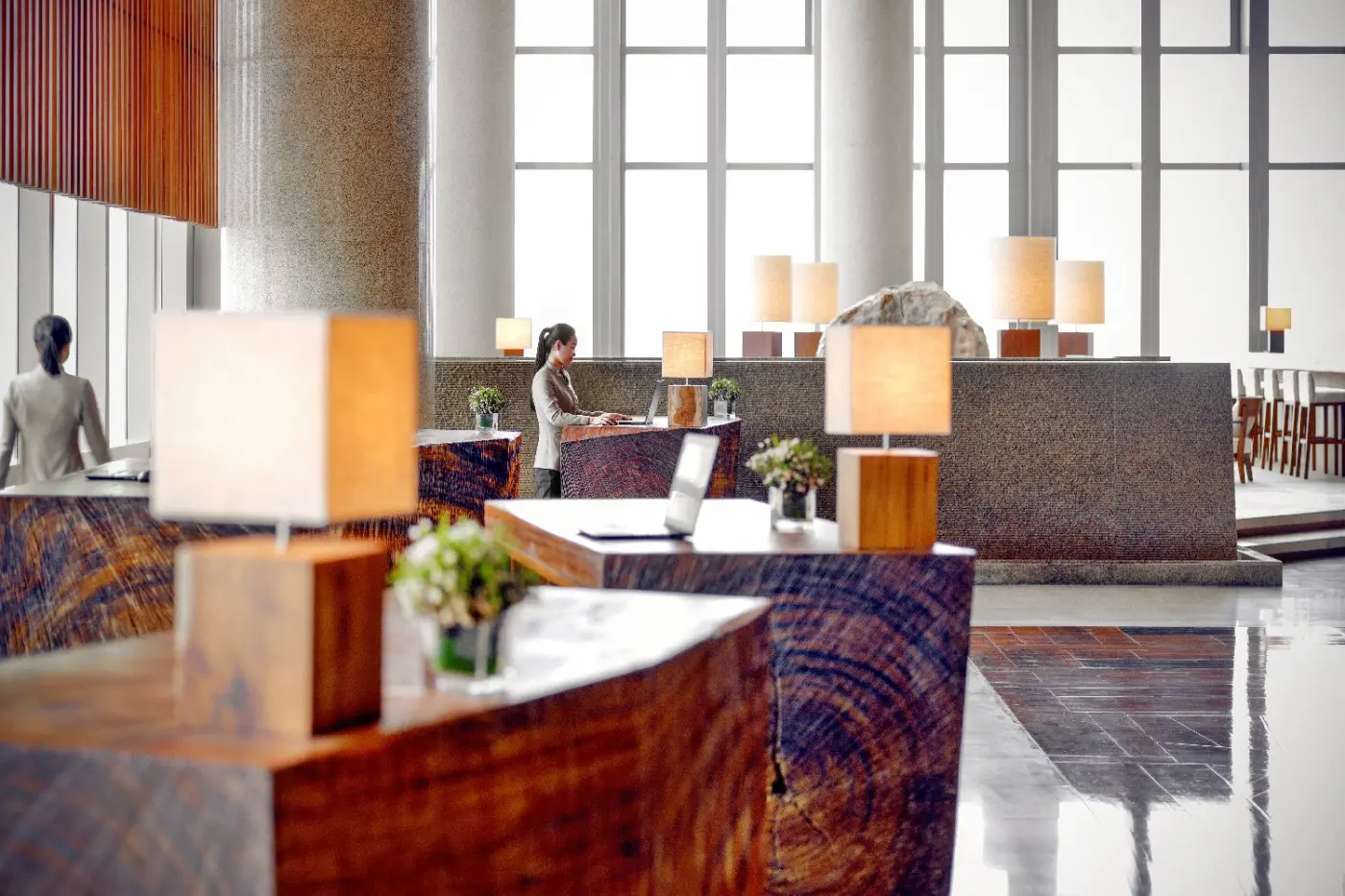 Park Hyatt Guangzhou